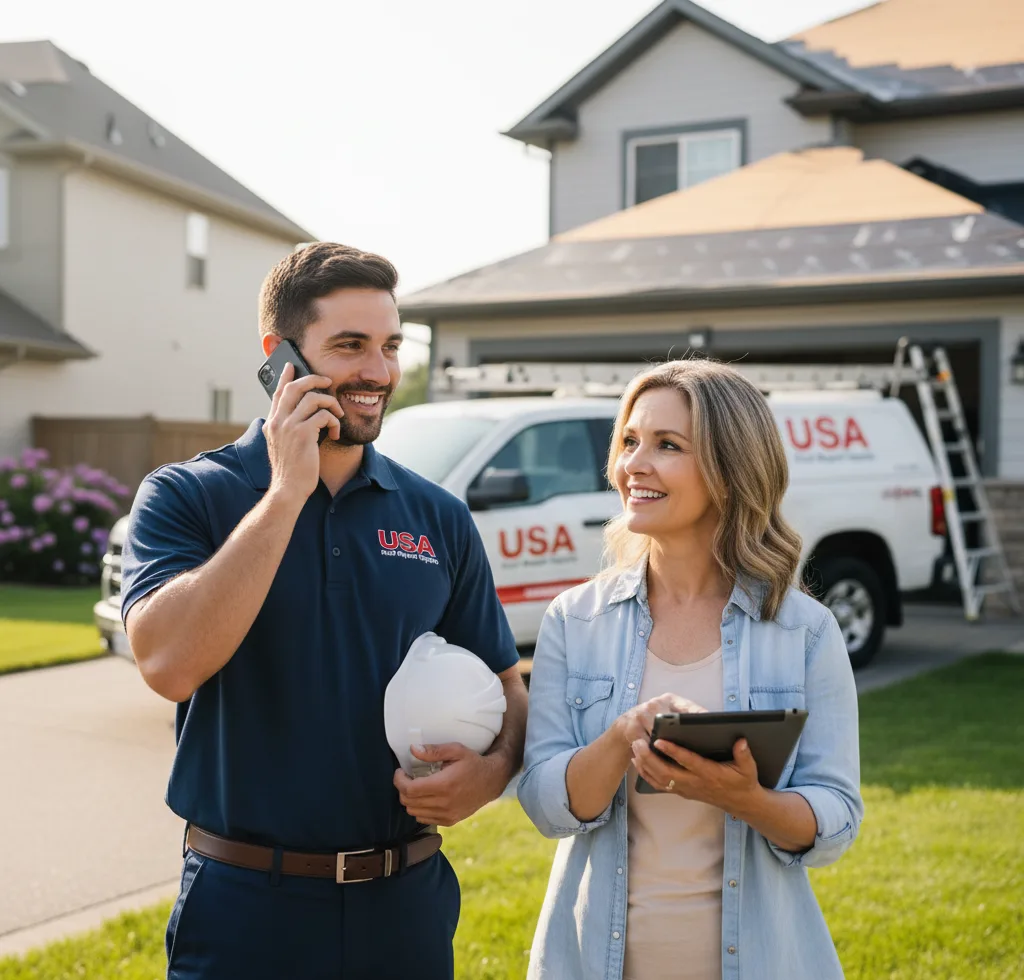 Emergency Roof Repair in Bay Saint Louis, MS